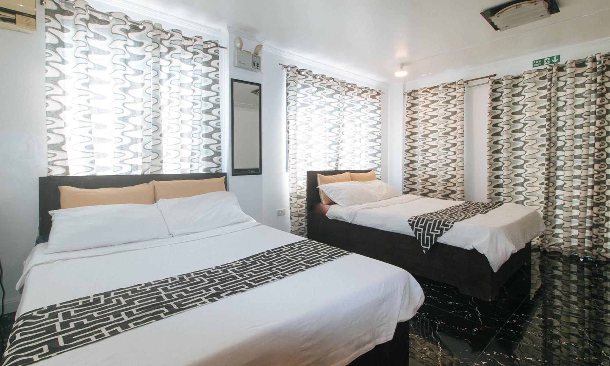 Station 2 Boracay By Reddoorz Hotel *