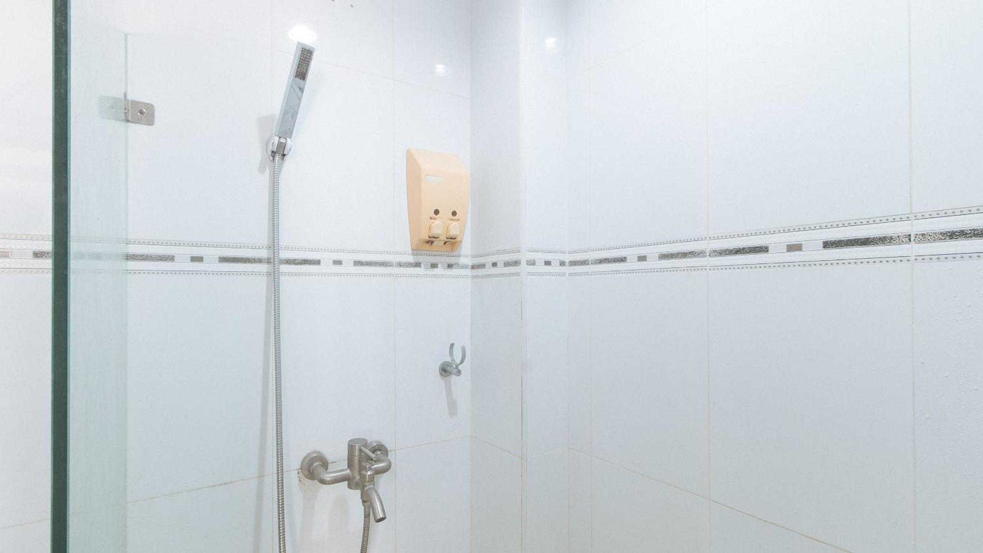 Hotel Station 2 Boracay By Reddoorz *