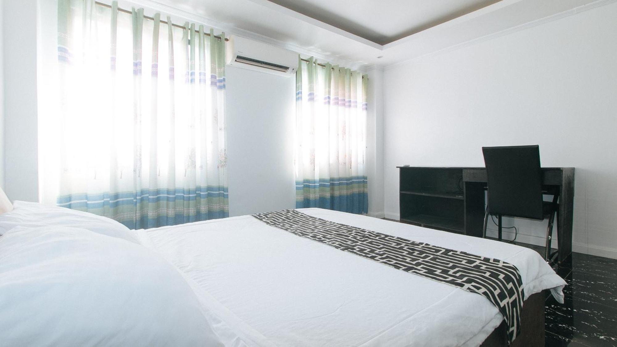 Station 2 Boracay By Reddoorz * Balabag (Boracay)