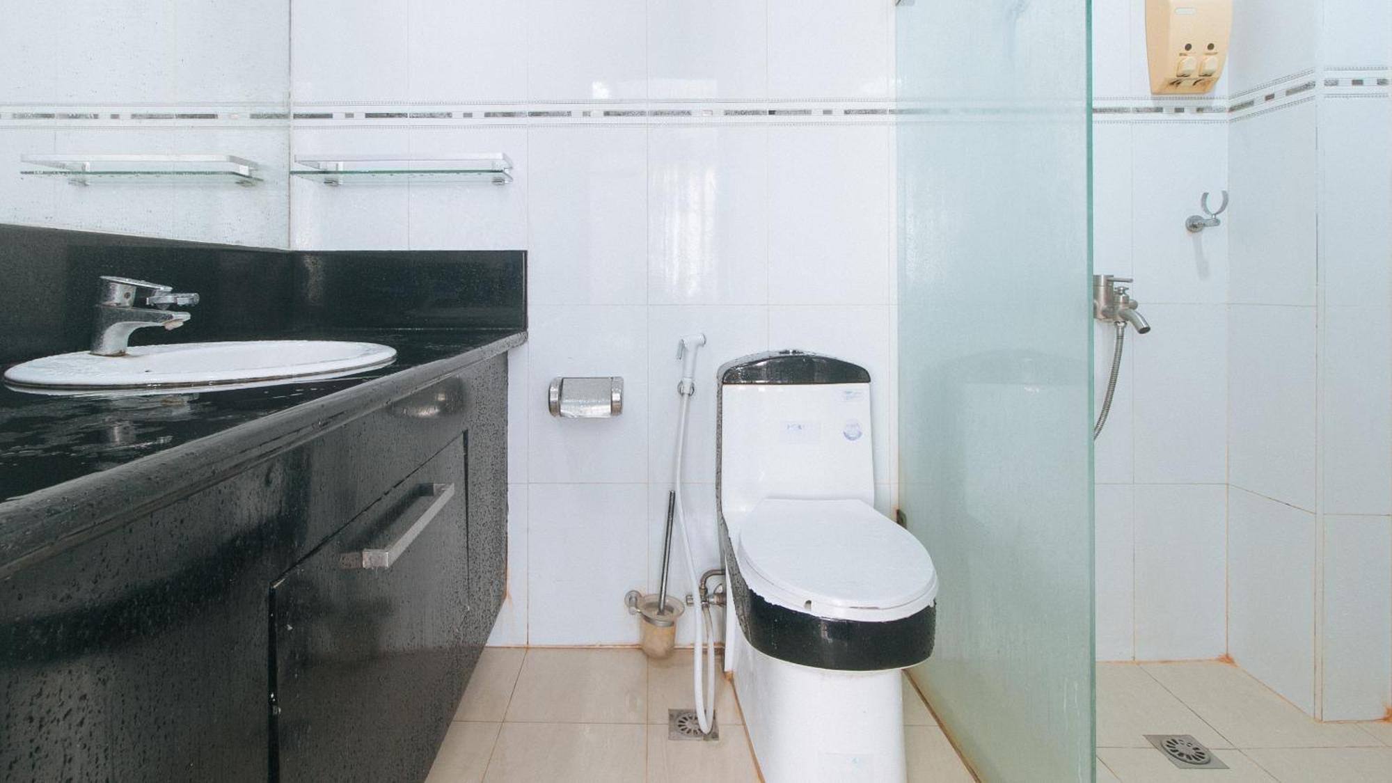Station 2 Boracay By Reddoorz Hotel Balabag (Boracay)
