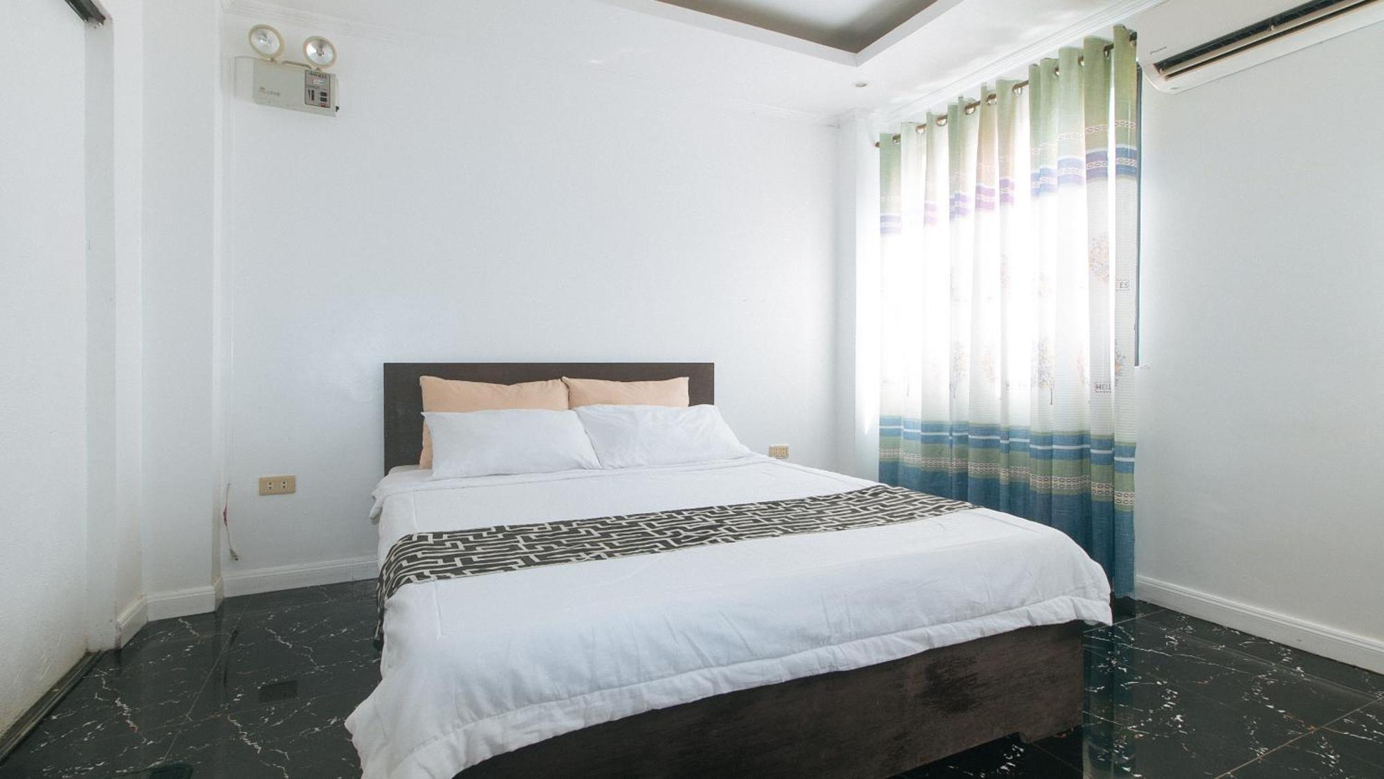 Station 2 Boracay By Reddoorz Balabag (Boracay)