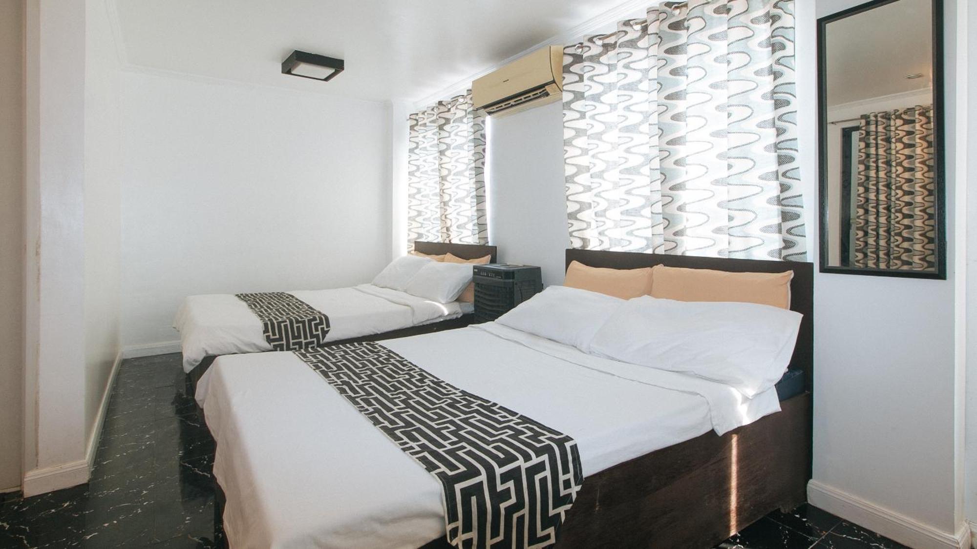 Station 2 Boracay By Reddoorz Hotel