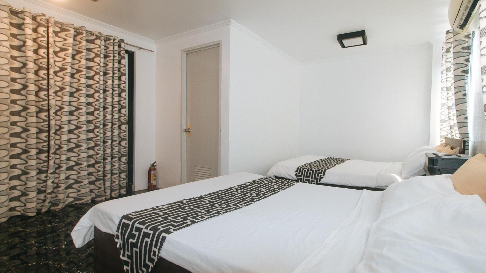 Station 2 Boracay By Reddoorz Hotel *