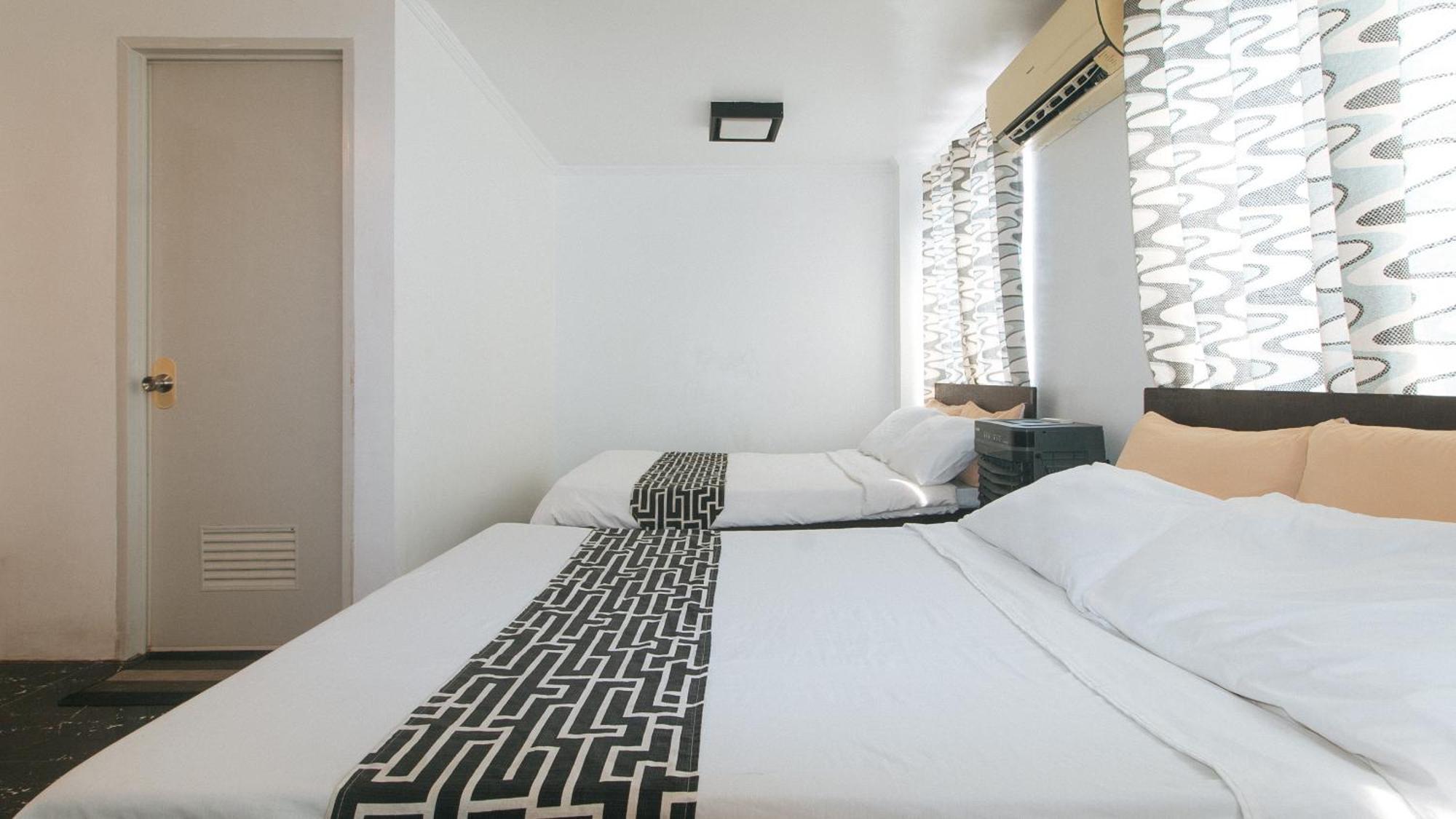 Station 2 Boracay By Reddoorz Hotel Balabag (Boracay)