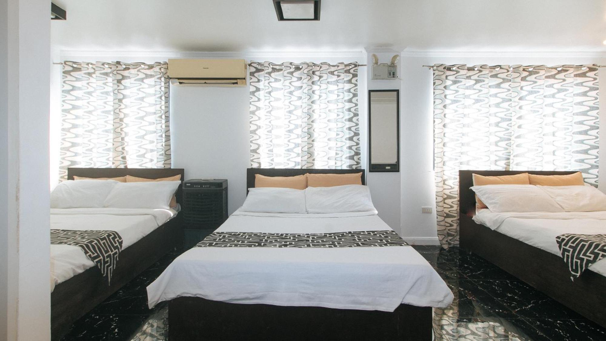 Station 2 Boracay By Reddoorz *