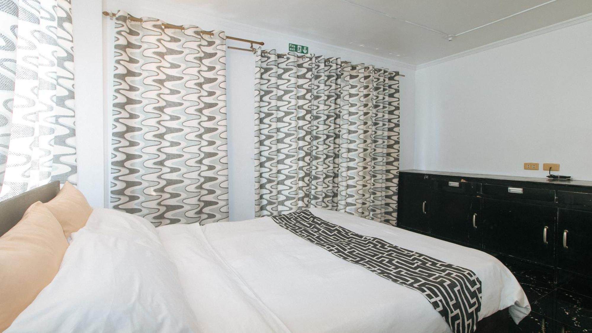 Station 2 Boracay By Reddoorz Hotel