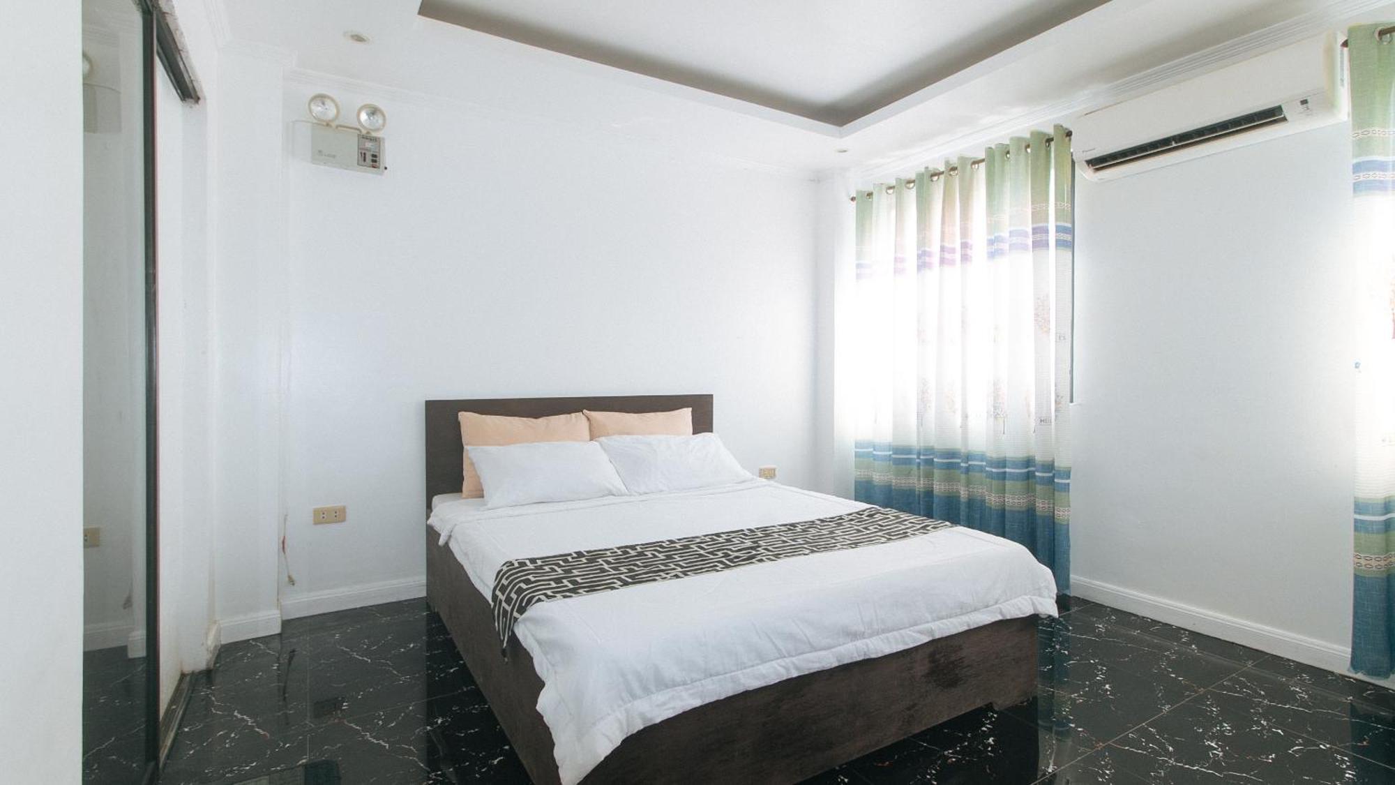 Station 2 Boracay By Reddoorz Hotel *