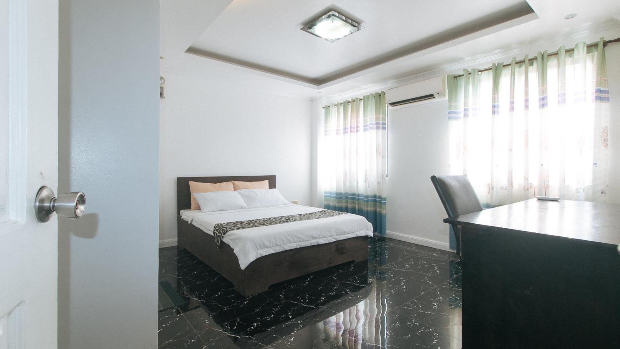 Hotel Station 2 Boracay By Reddoorz *