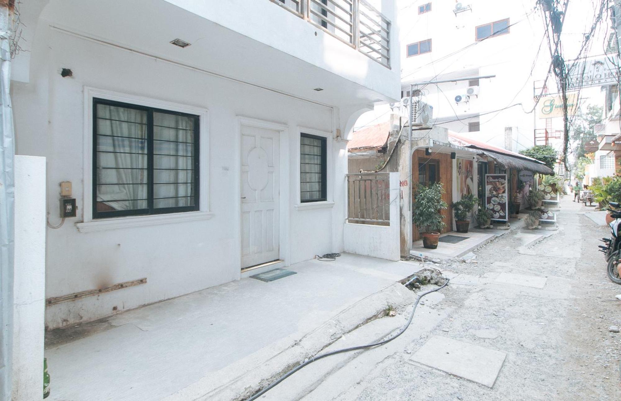 Station 2 Boracay By Reddoorz *