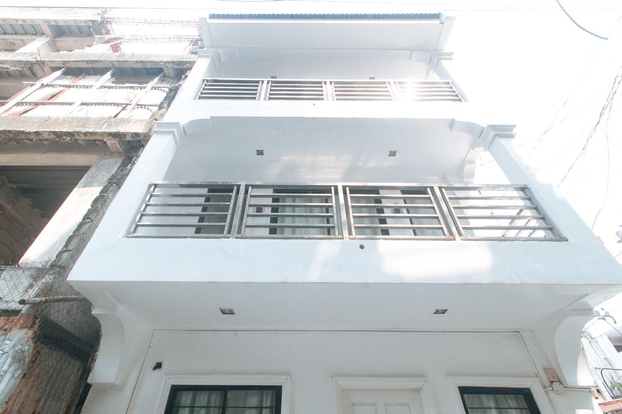 Station 2 Boracay By Reddoorz * Balabag (Boracay)