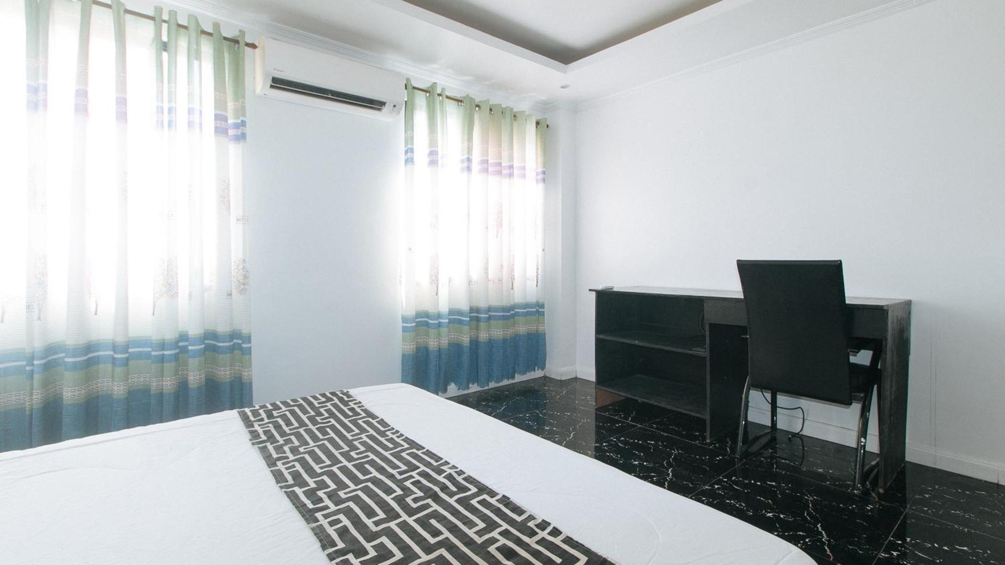 Station 2 Boracay By Reddoorz