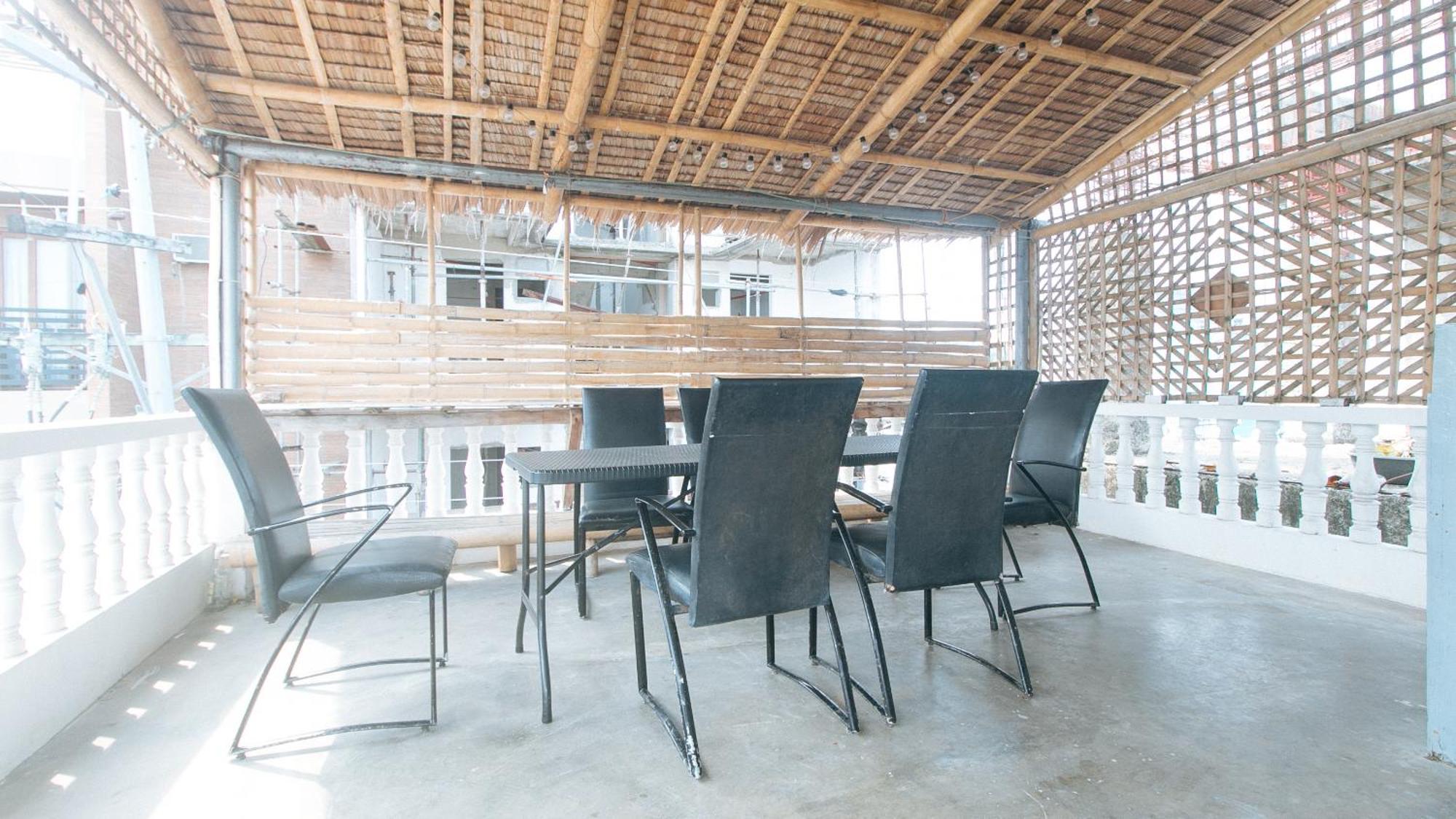 Station 2 Boracay By Reddoorz *