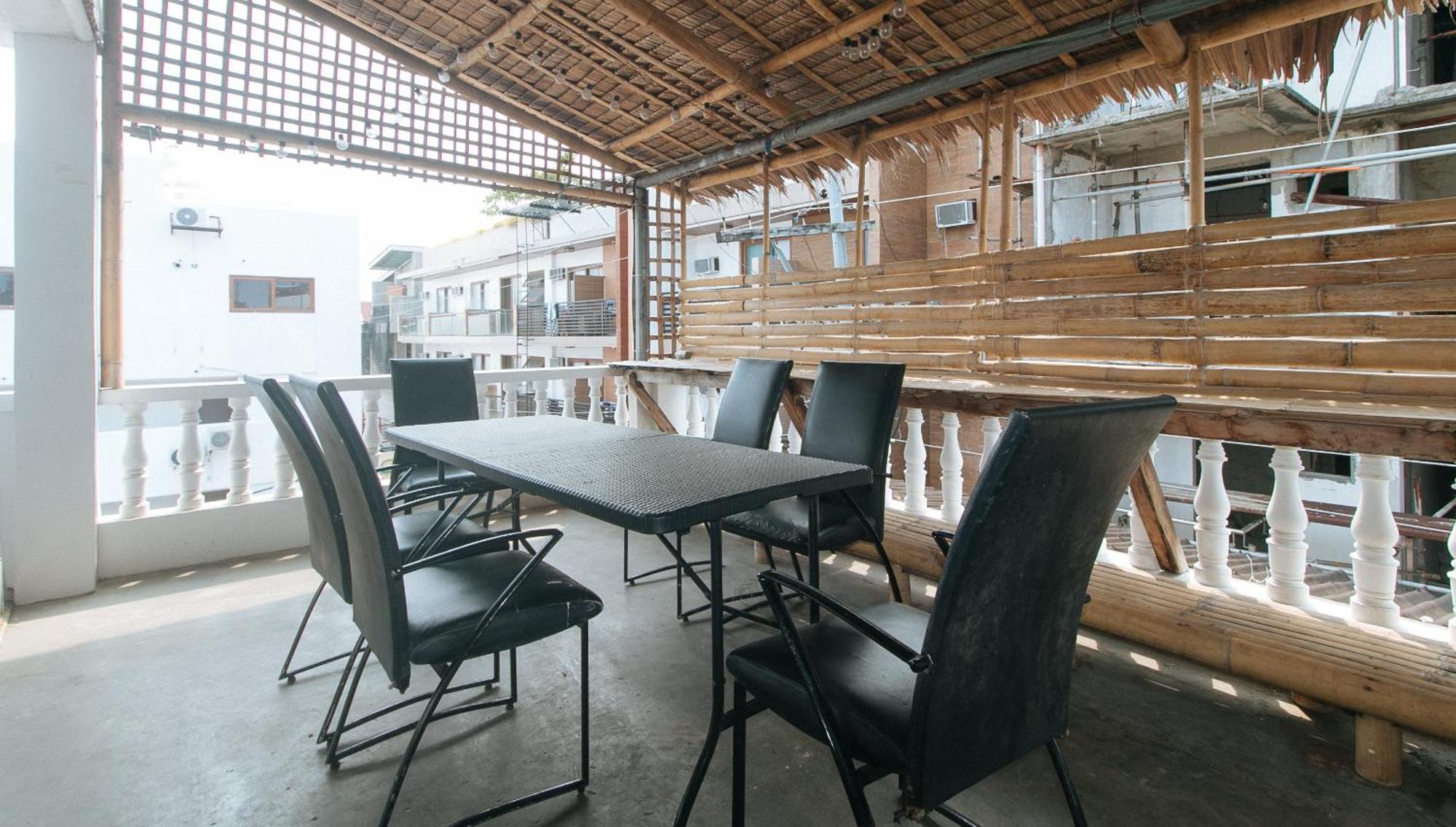 Hotel Station 2 Boracay By Reddoorz